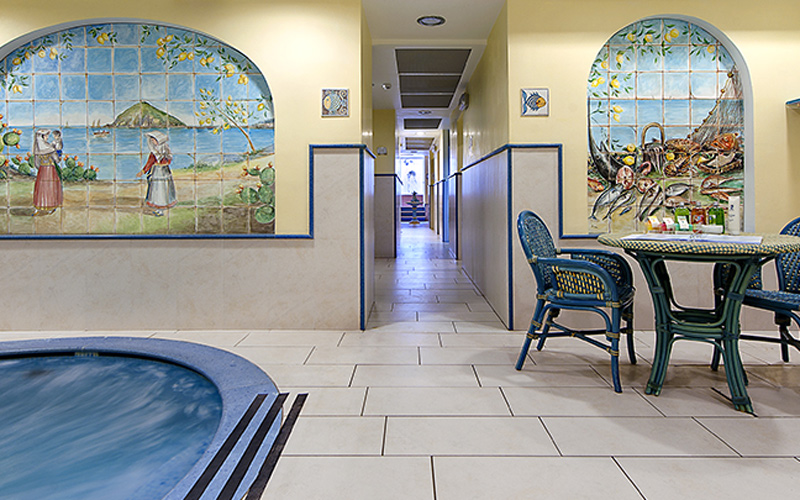 HOTEL ROYAL TERME